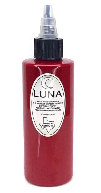 Luna Pigment