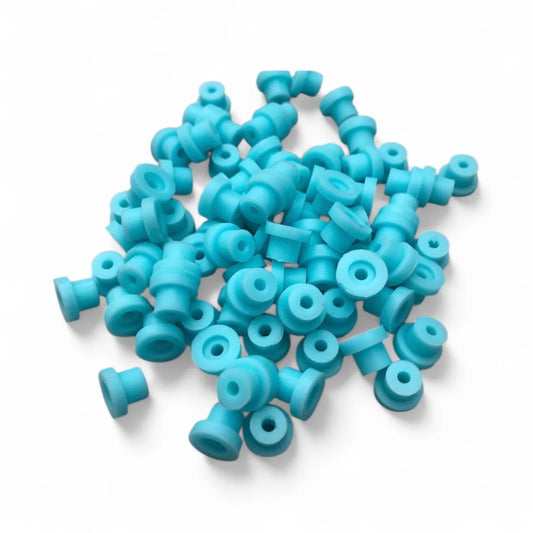 Silicone Grommets