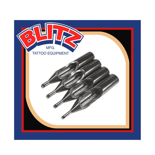 BLITZ® Round Angle Tips