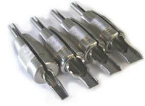 BLITZ® Large MAG Sets (15-25-35-45) image 0