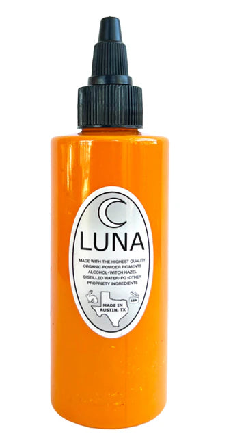 Luna Pigment
