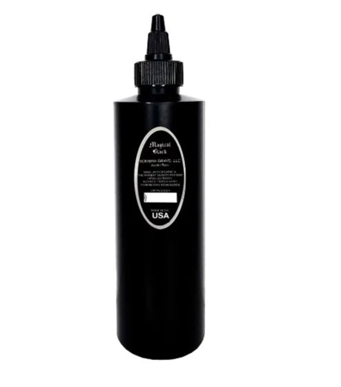 Magical Black