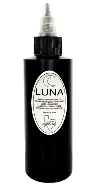 Luna Pigment