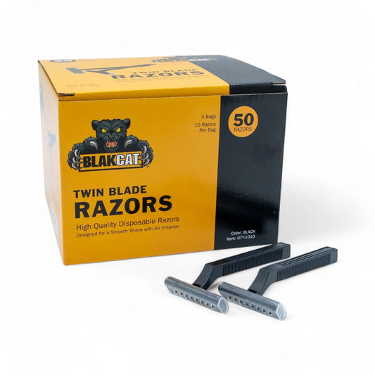 BlackCat Razors