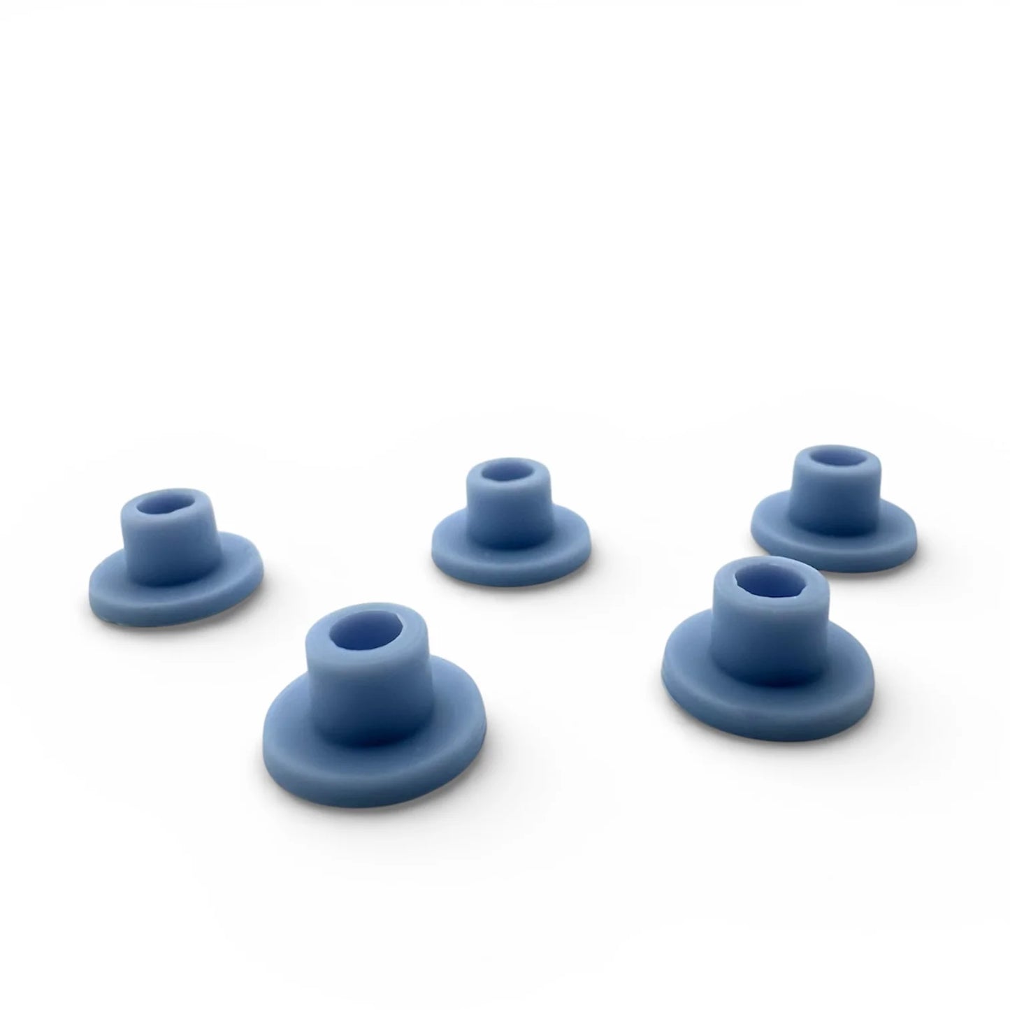 Silicone Grommets