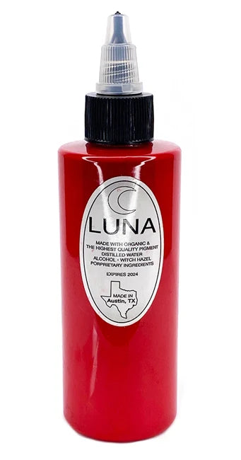 Luna Pigment