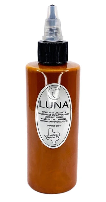 Luna Pigment