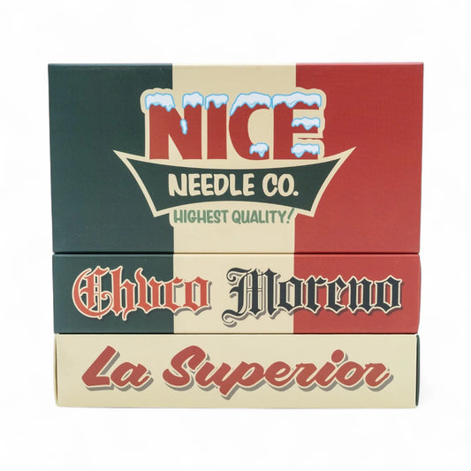 Nice Needle Co. Artist Series