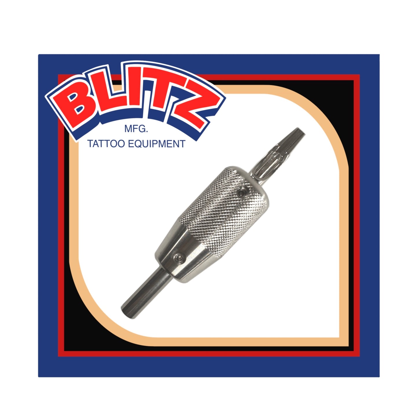 1" Classic Combos (MAG Tips)