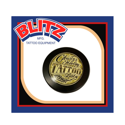 Christy’s tat balm 2 ounce
