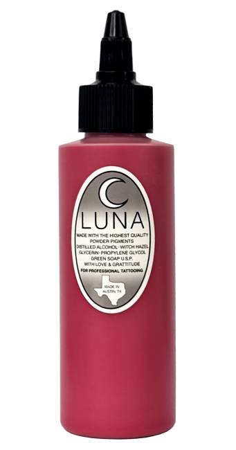 Luna Pigment