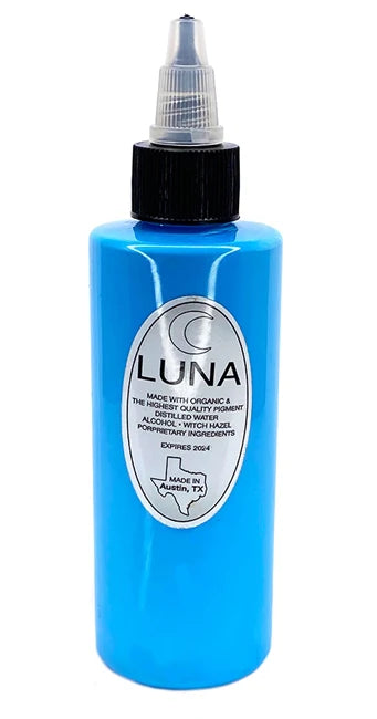 Luna Pigment
