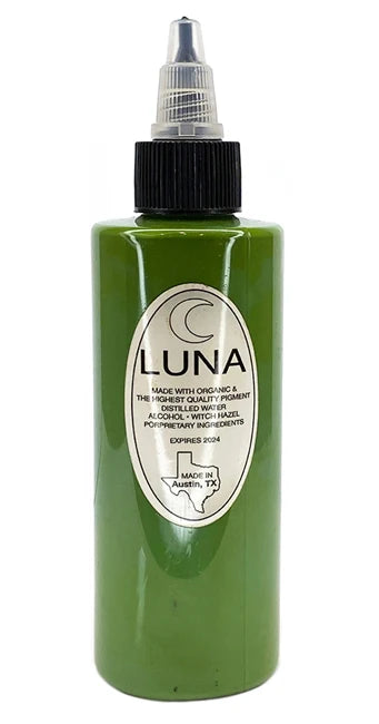 Luna Pigment