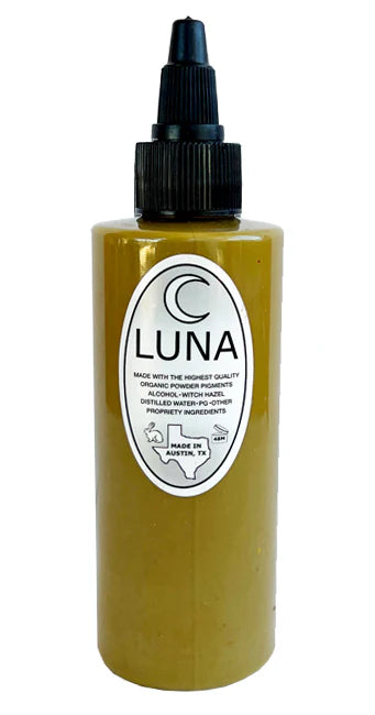 Luna Pigment