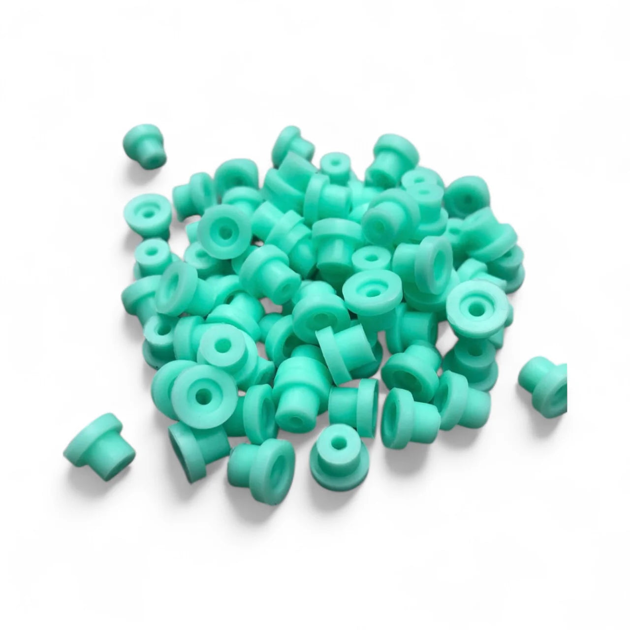 Silicone Grommets