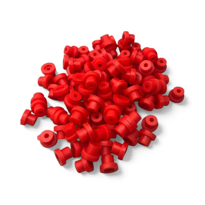 Silicone Grommets