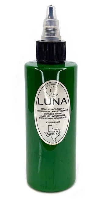 Luna Pigment