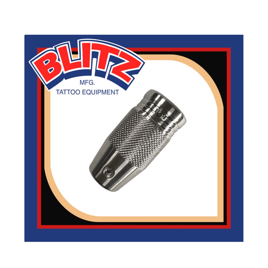 Blitz® 1" Hourglass Grips