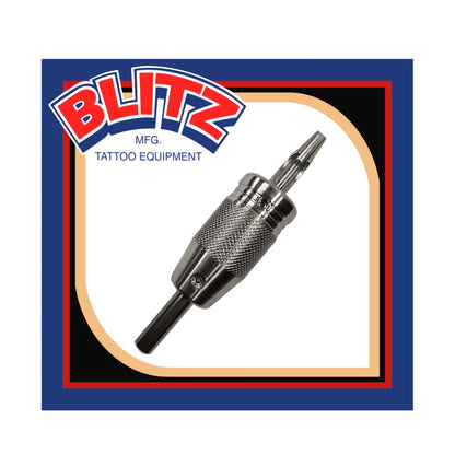 Blitz Hourglass 1" Combo (Open Mag)