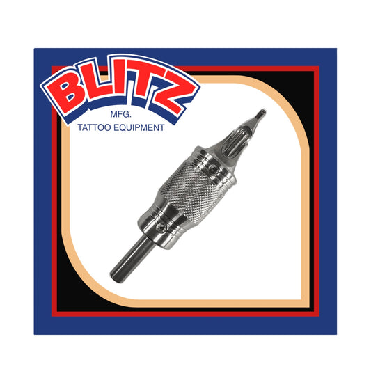 Blitz IRO 1"  Combo (Diamond Tip)