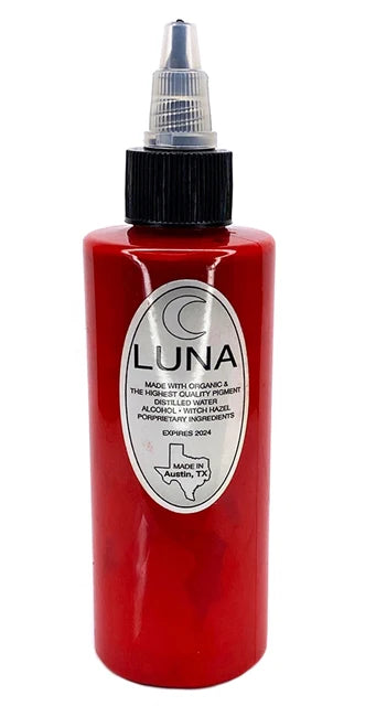 Luna Pigment