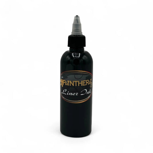 Panthera Black Liner Ink