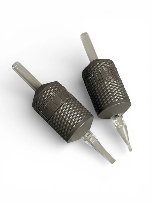 Nice Greymatter Tubes