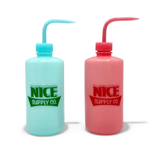 Wash Bottles