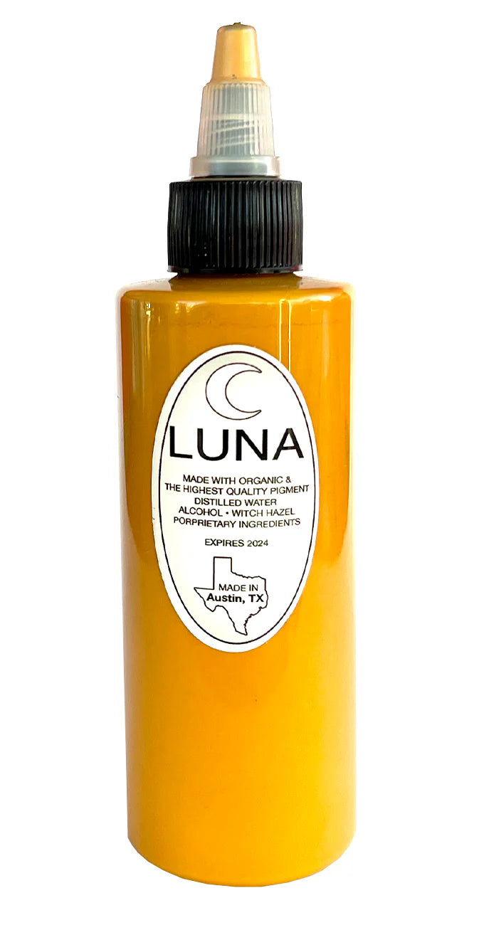 Luna Pigment