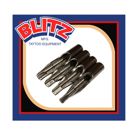 Blitz IRO 1" Combo (Open Mag)