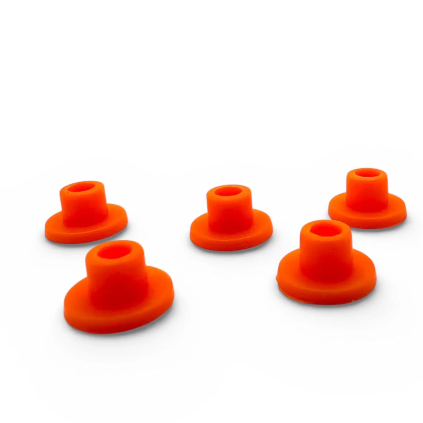 Silicone Grommets