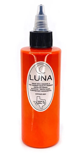 Luna Pigment
