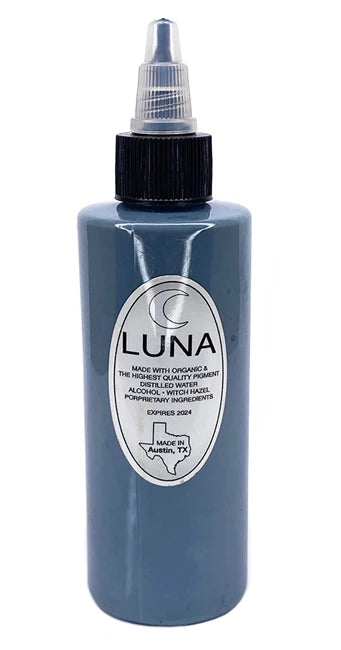 Luna Pigment