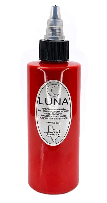 Luna Pigment