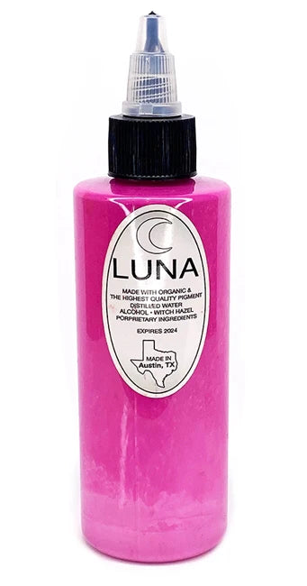 Luna Pigment
