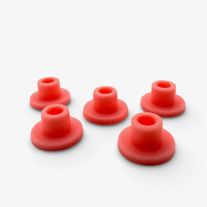 Silicone Grommets