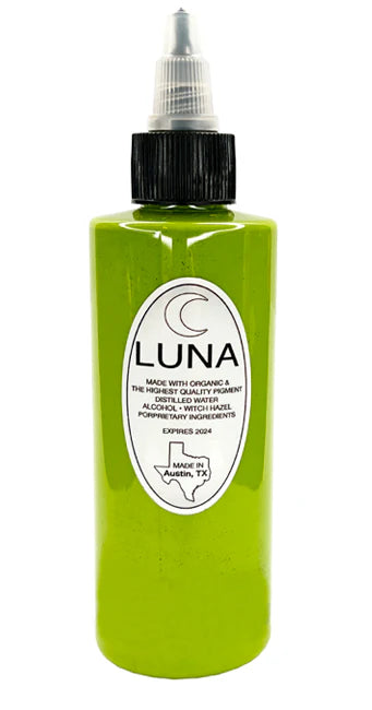 Luna Pigment