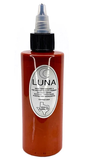 Luna Pigment