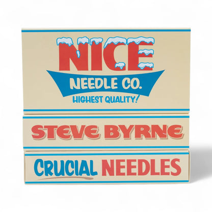 Nice Needle Co. Artist Series