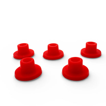 Silicone Grommets