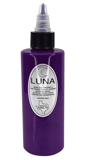 Luna Pigment